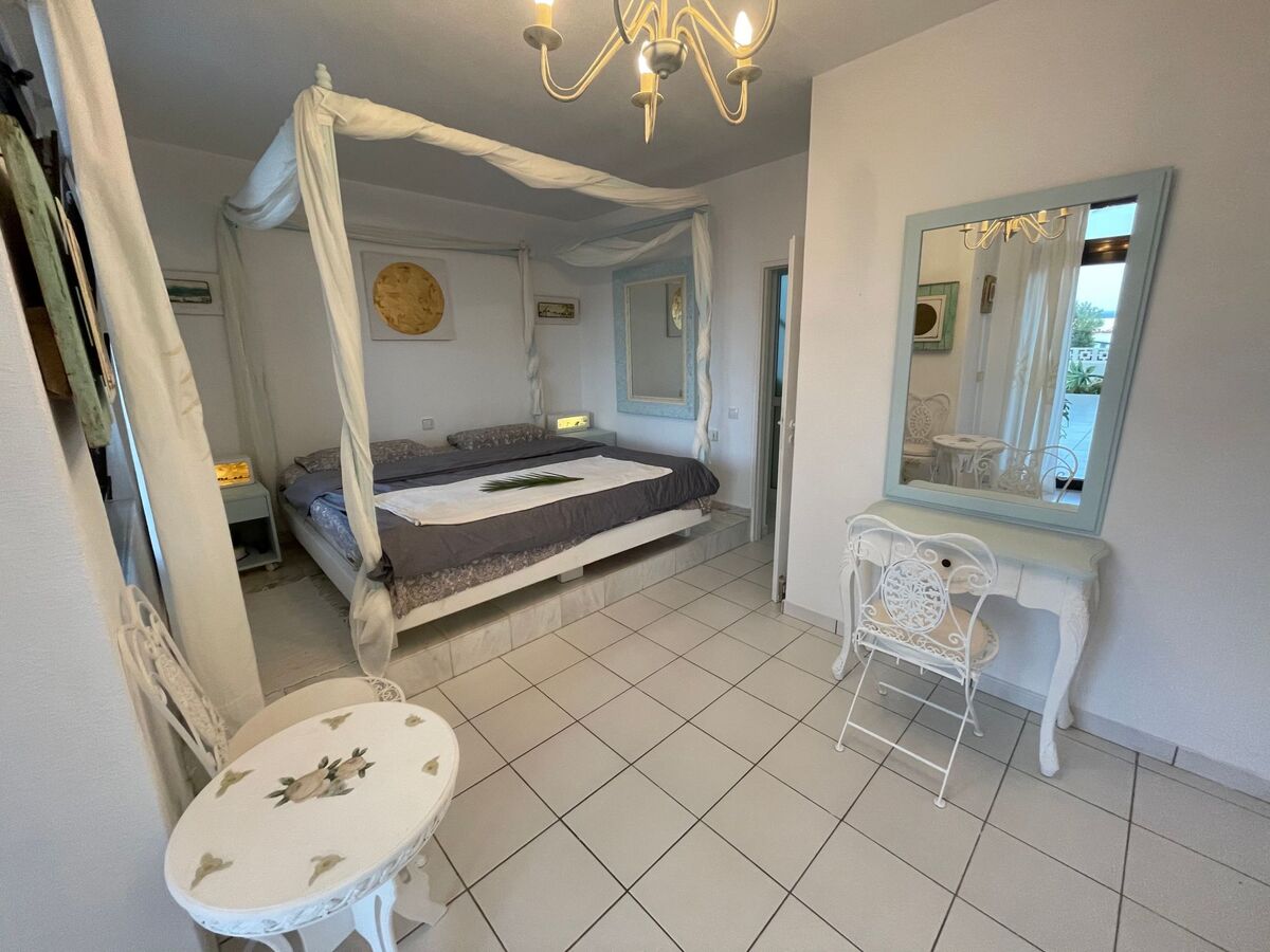 Appartement vue mer à Costa Calma, 50m de la plage - Photo 15