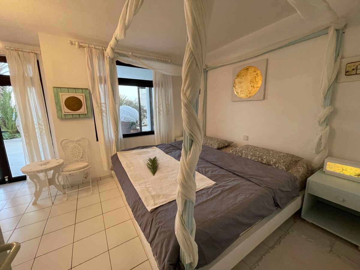Appartement vue mer à Costa Calma, 50m de la plage - Photo 16
