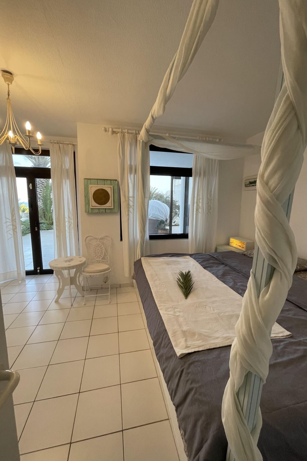 Appartement vue mer à Costa Calma, 50m de la plage - Photo 17