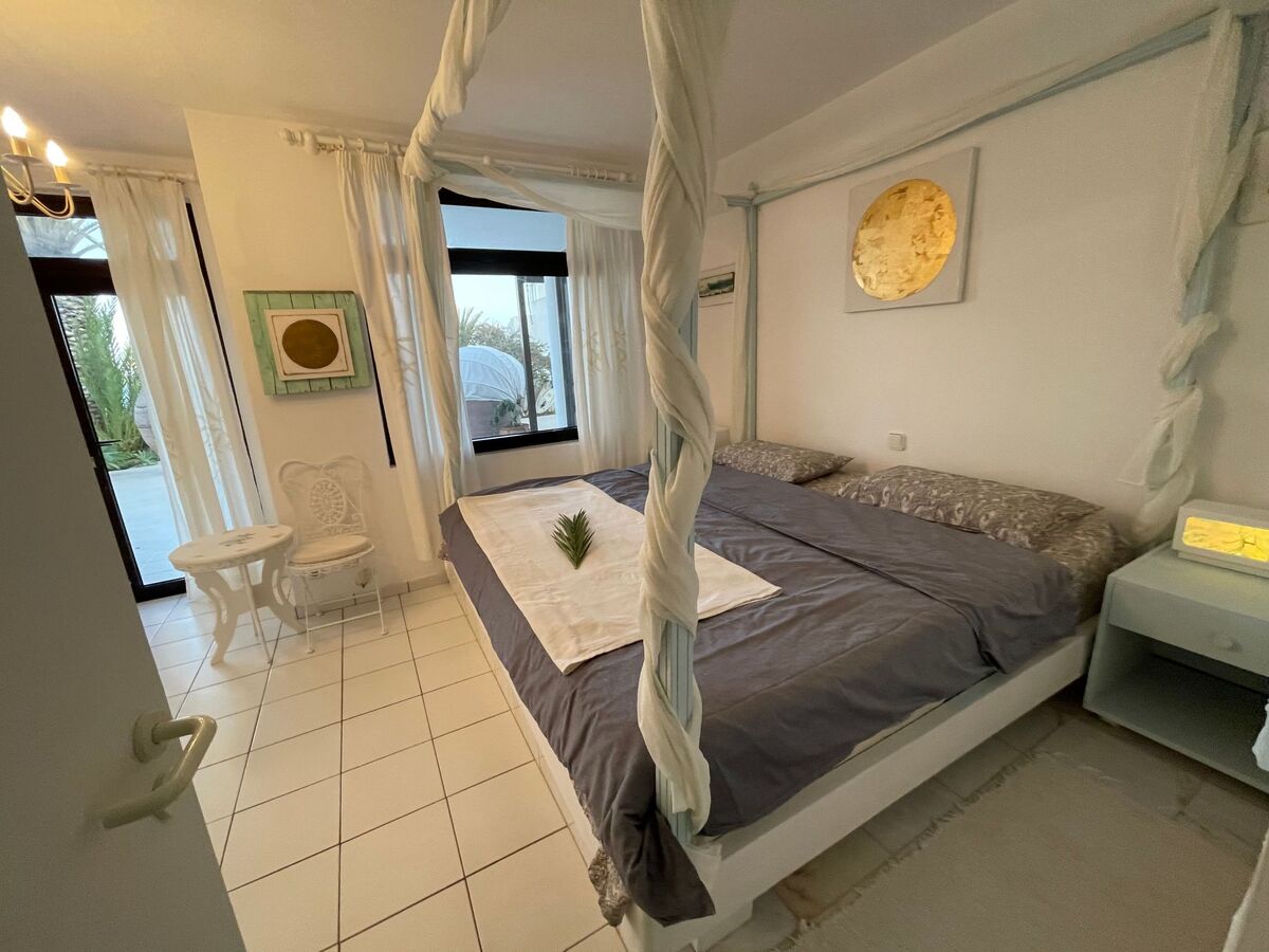 Appartement vue mer à Costa Calma, 50m de la plage - Photo 18