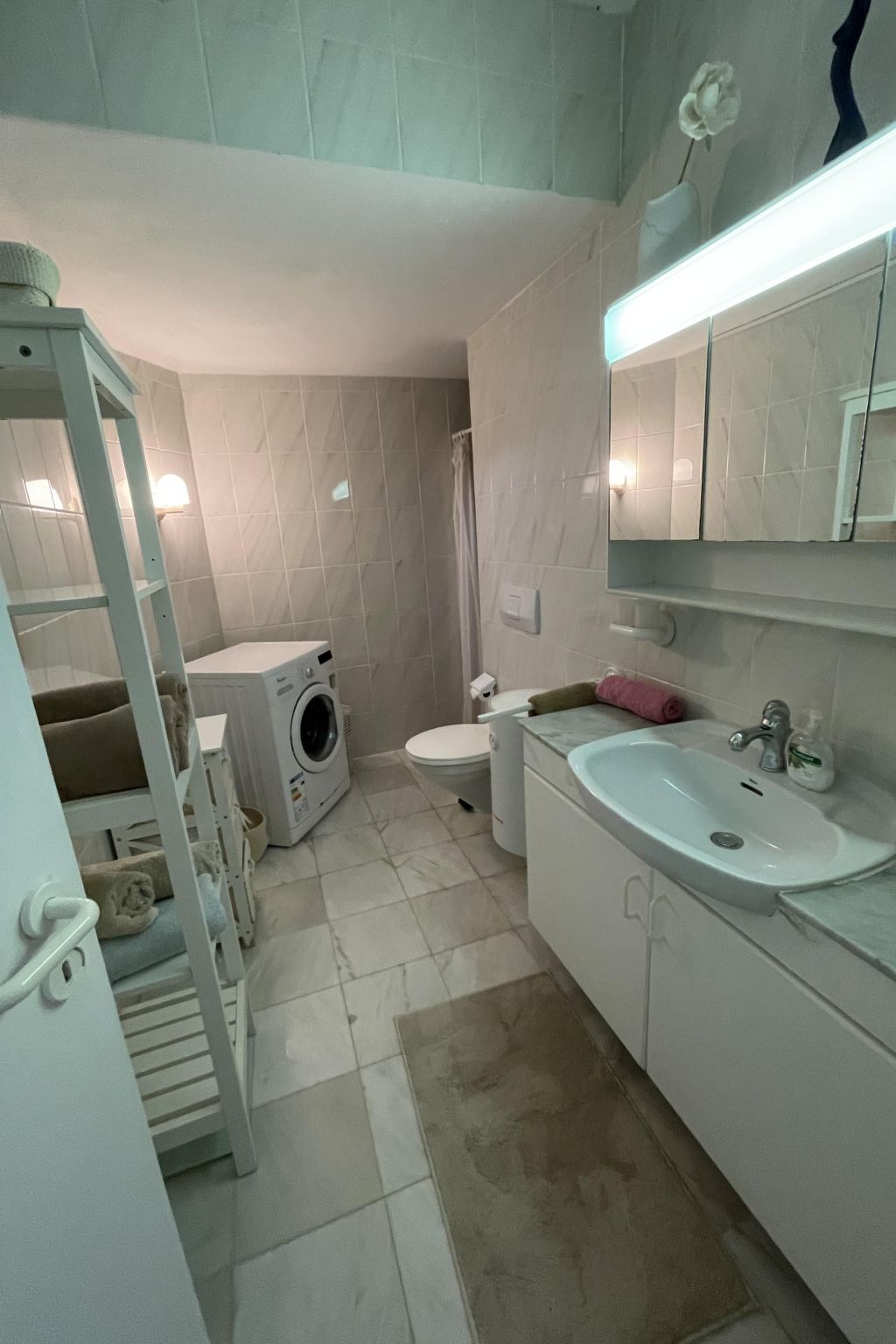 Appartement vue mer à Costa Calma, 50m de la plage - Photo 19