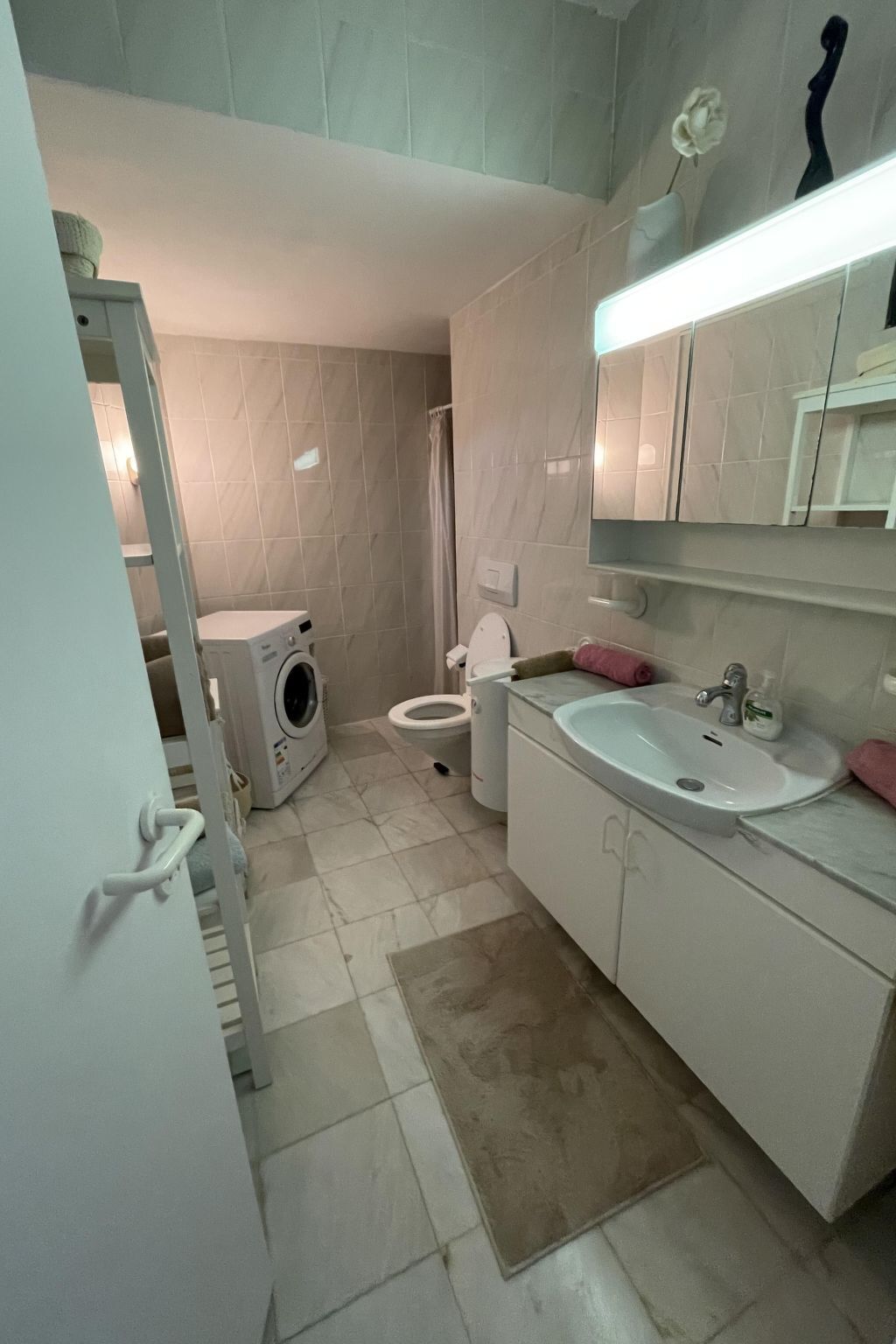 Appartement vue mer à Costa Calma, 50m de la plage - Photo 20