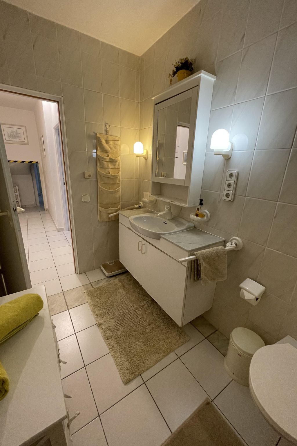 Appartement vue mer à Costa Calma, 50m de la plage - Photo 21