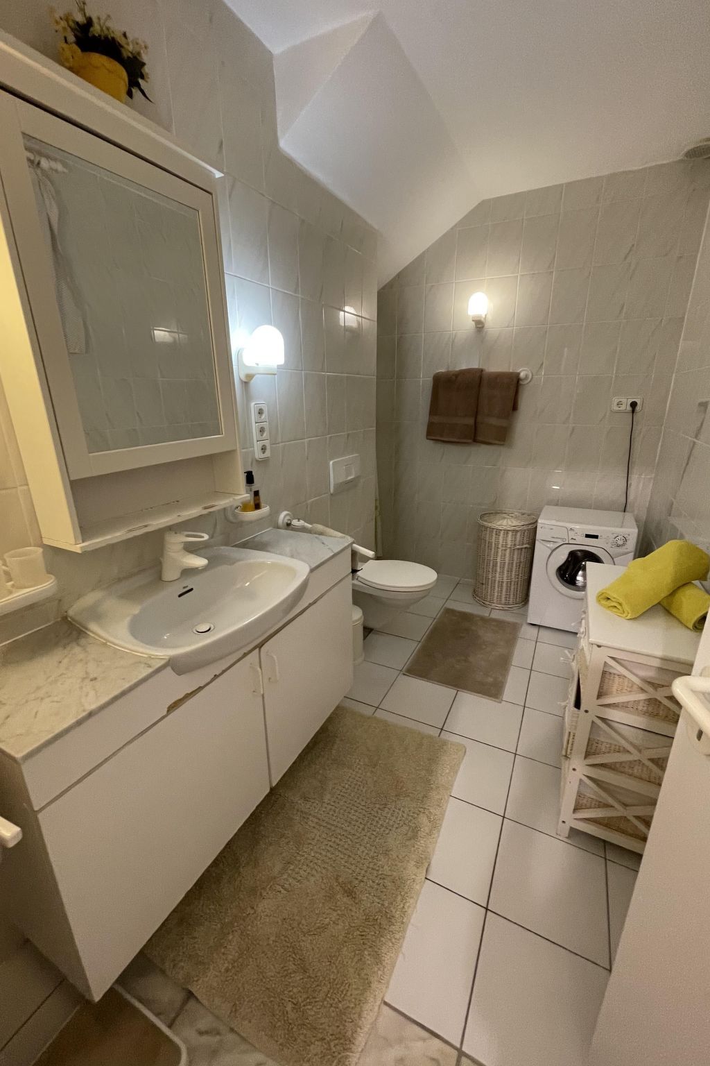 Appartement vue mer à Costa Calma, 50m de la plage - Photo 24