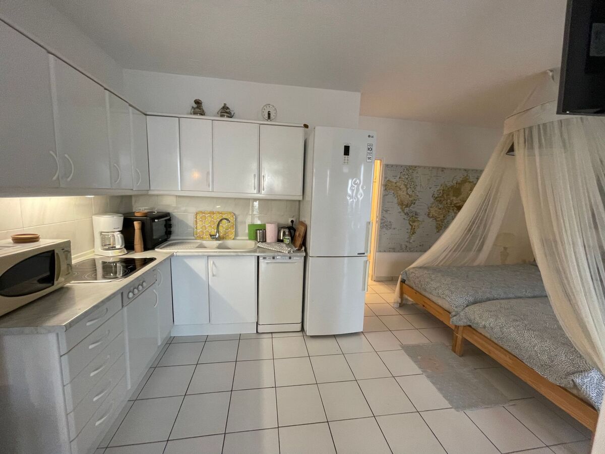 Appartement vue mer à Costa Calma, 50m de la plage - Photo 29