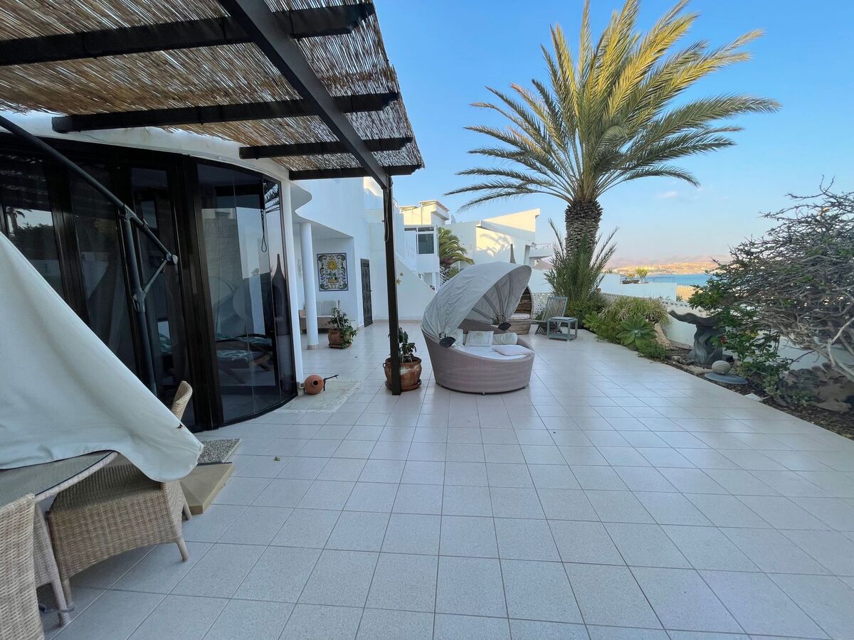 Appartement vue mer à Costa Calma, 50m de la plage - Photo 30
