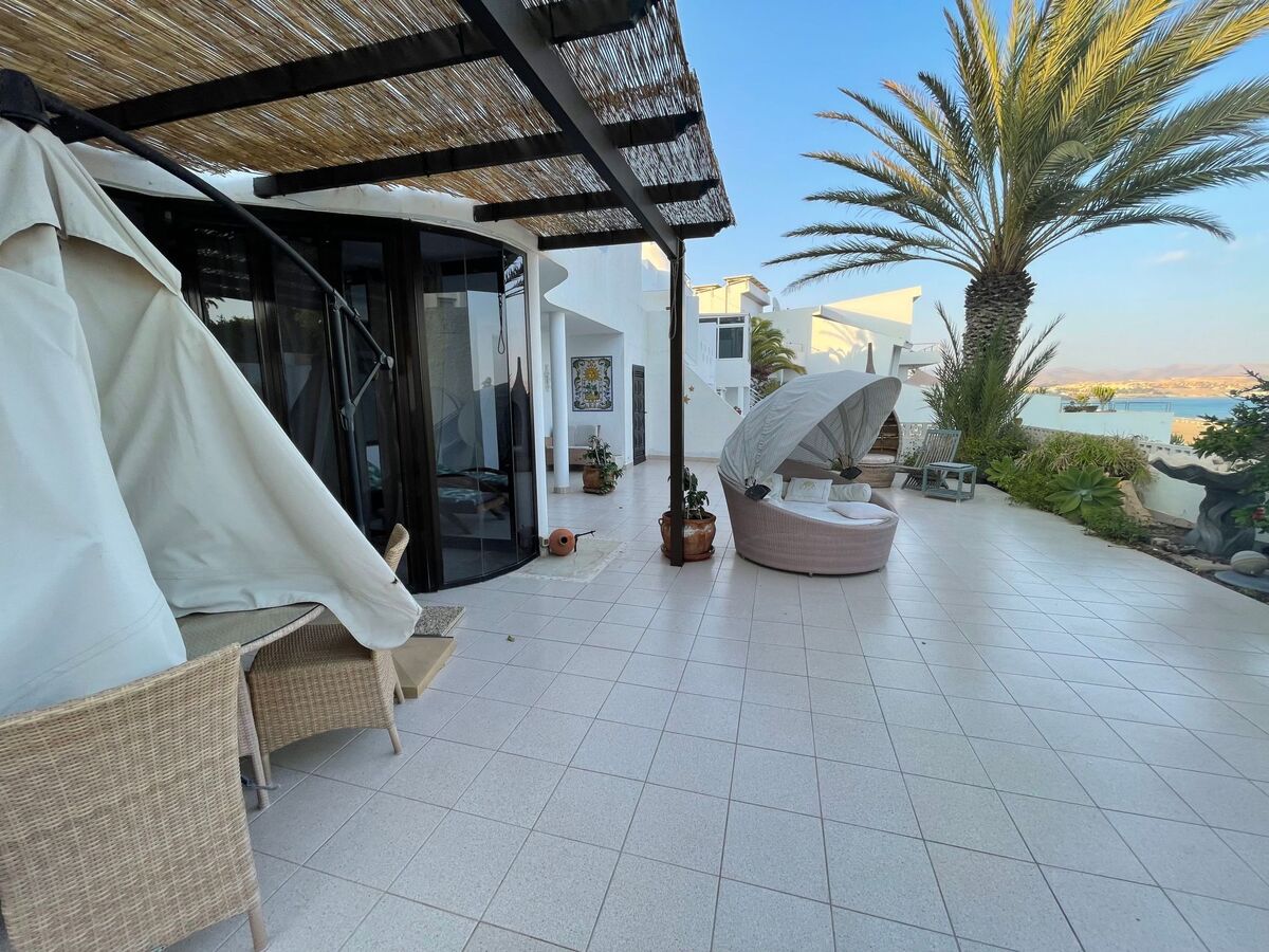 Appartement vue mer à Costa Calma, 50m de la plage - Photo 33