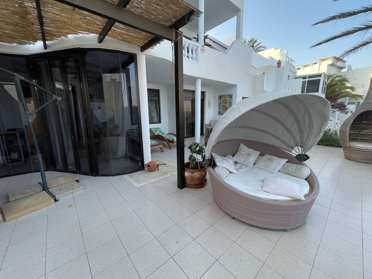 Appartement vue mer à Costa Calma, 50m de la plage - Photo 35