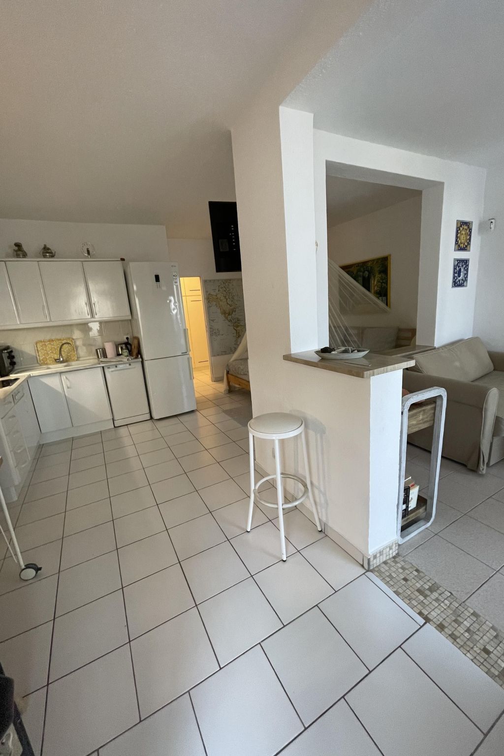 Appartement vue mer à Costa Calma, 50m de la plage - Photo 36