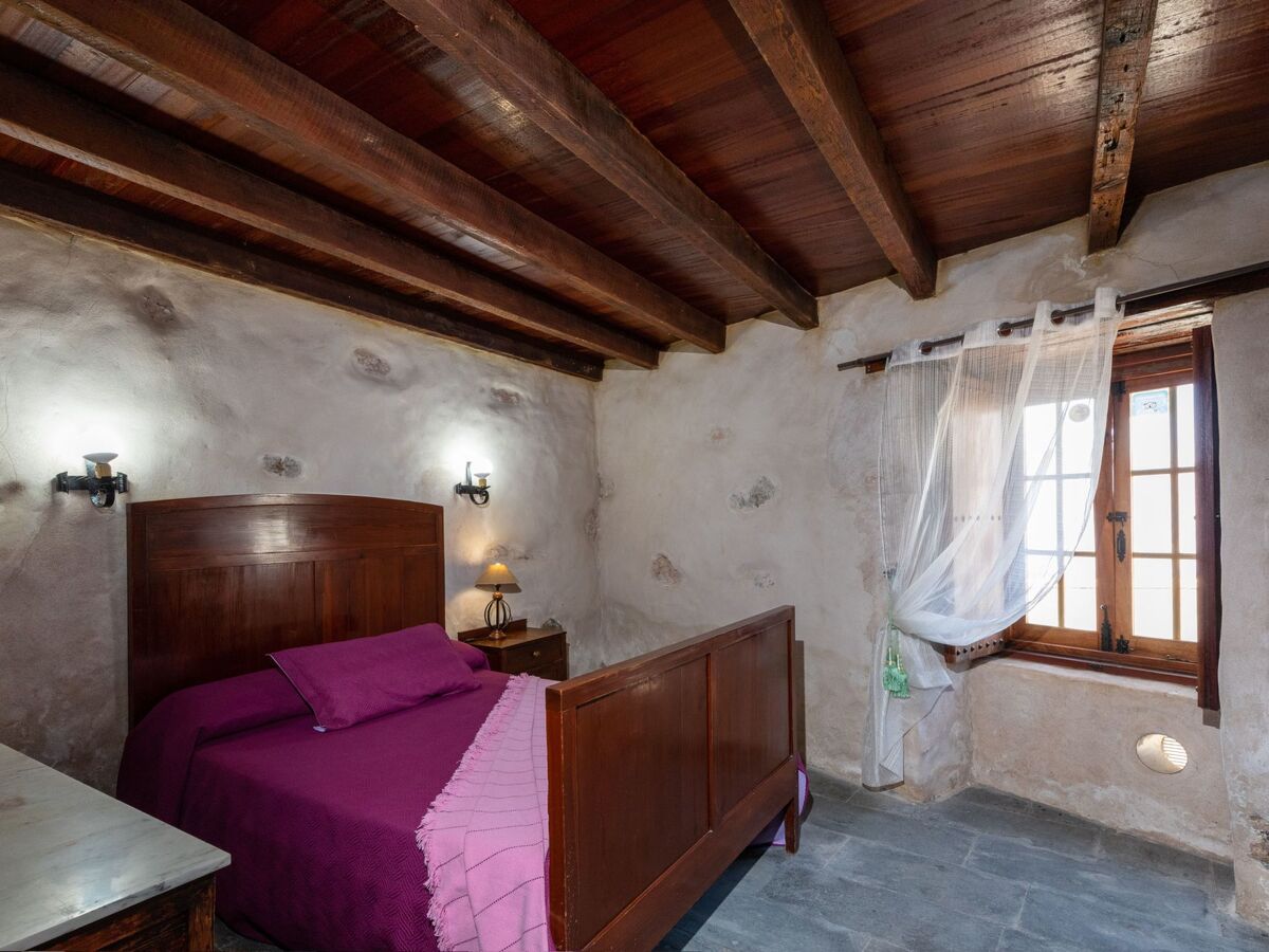 Maison rurale 1840 avec piscine à Tuineje - Photo 1