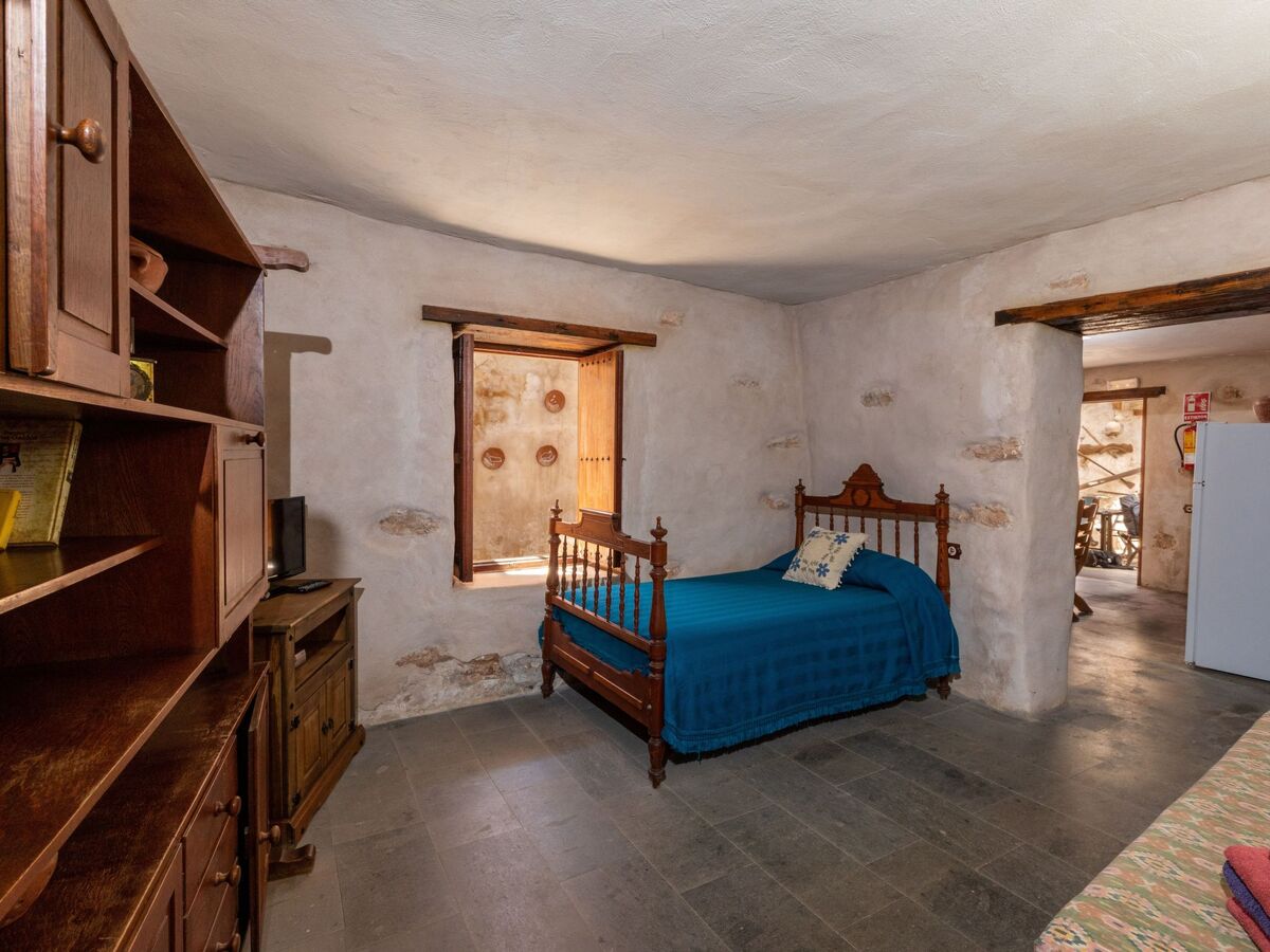 Maison rurale 1840 avec piscine à Tuineje - Photo 3