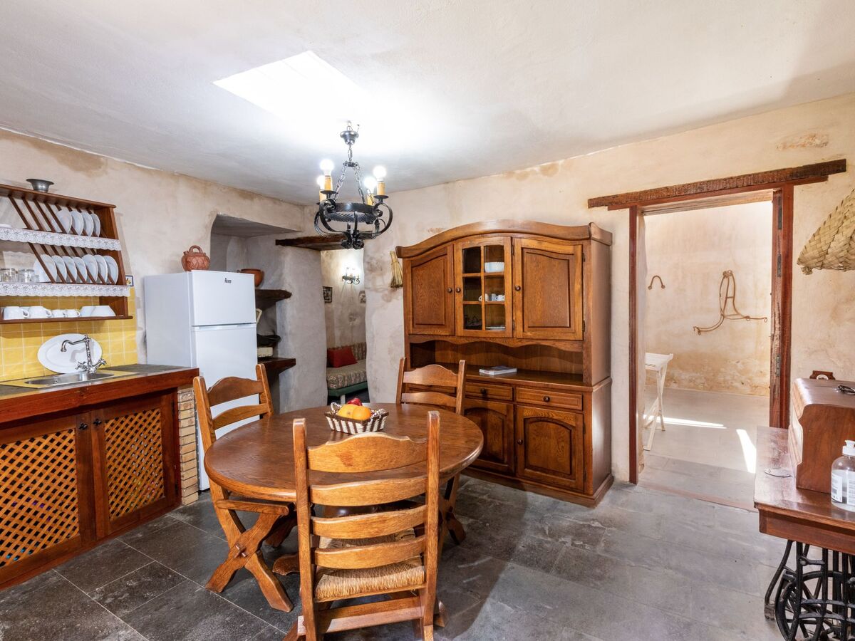 Maison rurale 1840 avec piscine à Tuineje - Photo 4