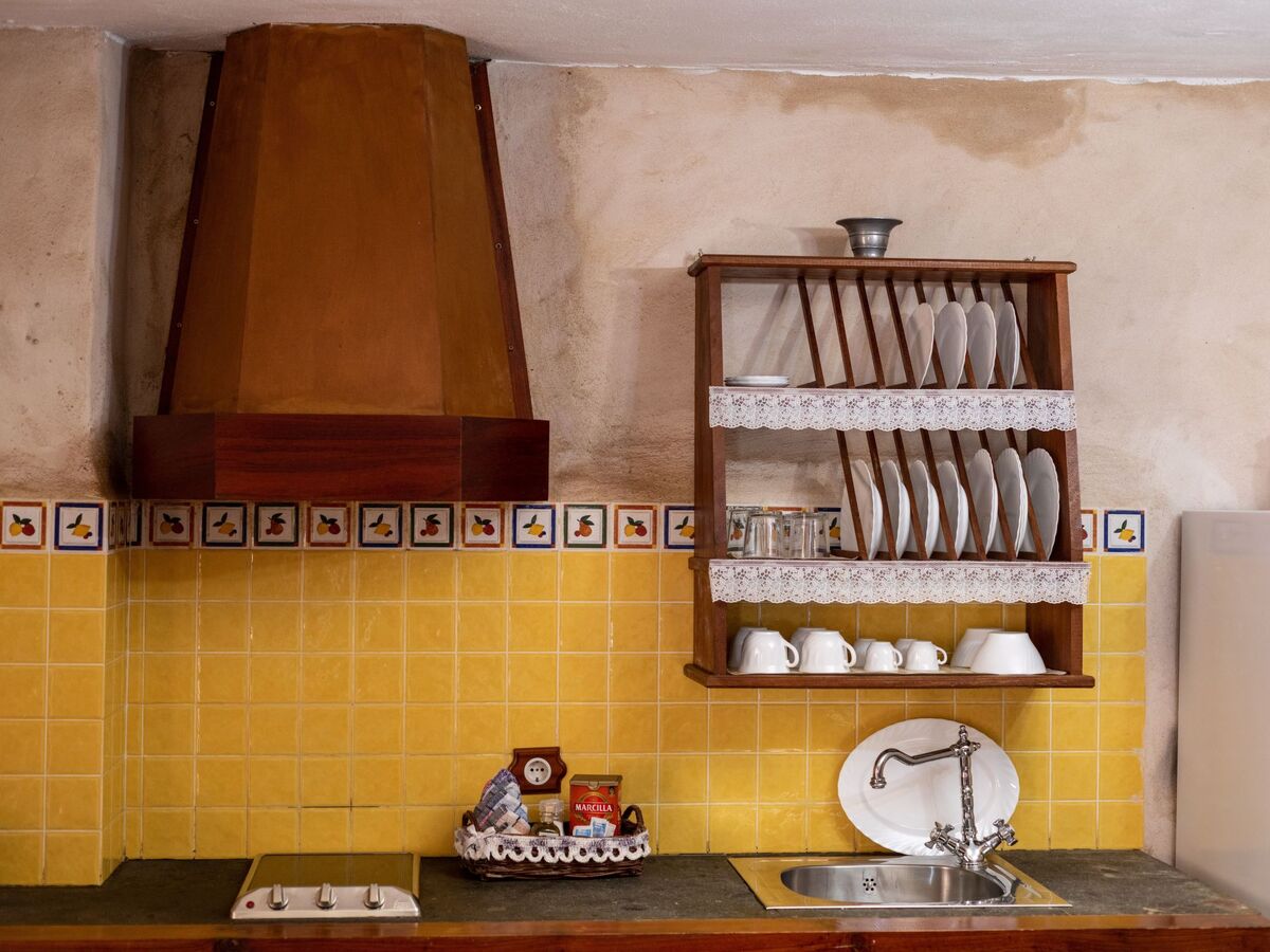 Maison rurale 1840 avec piscine à Tuineje - Photo 6