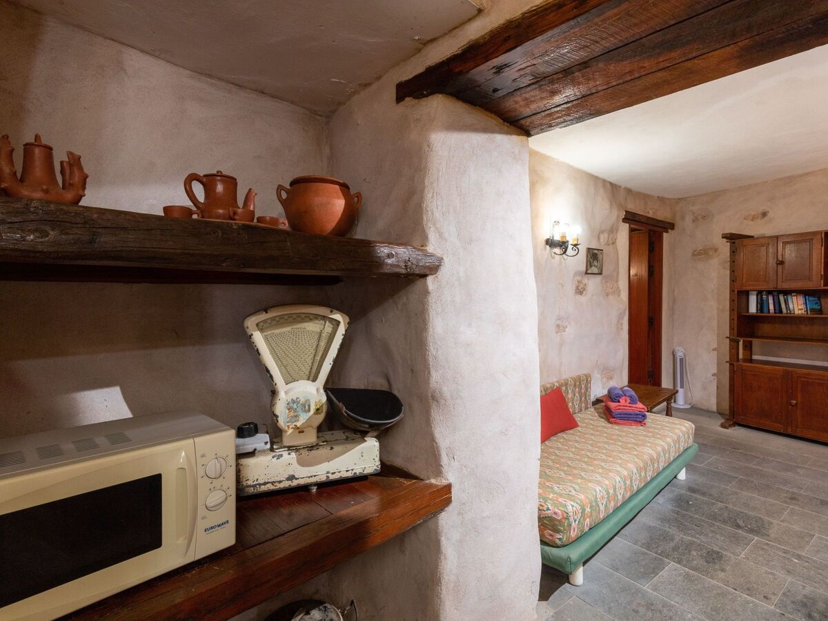 Maison rurale 1840 avec piscine à Tuineje - Photo 8