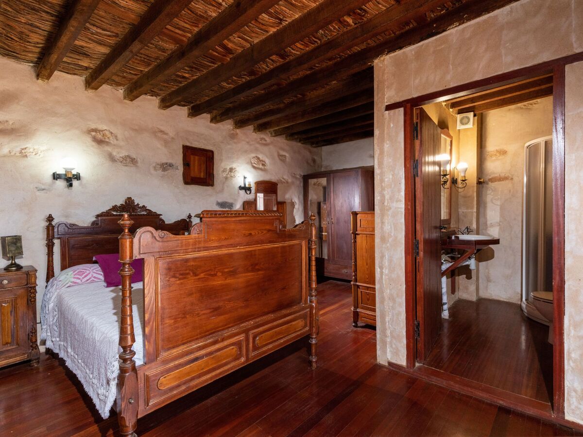 Maison rurale 1940 à Tuineje, Fuerteventura - Photo 1