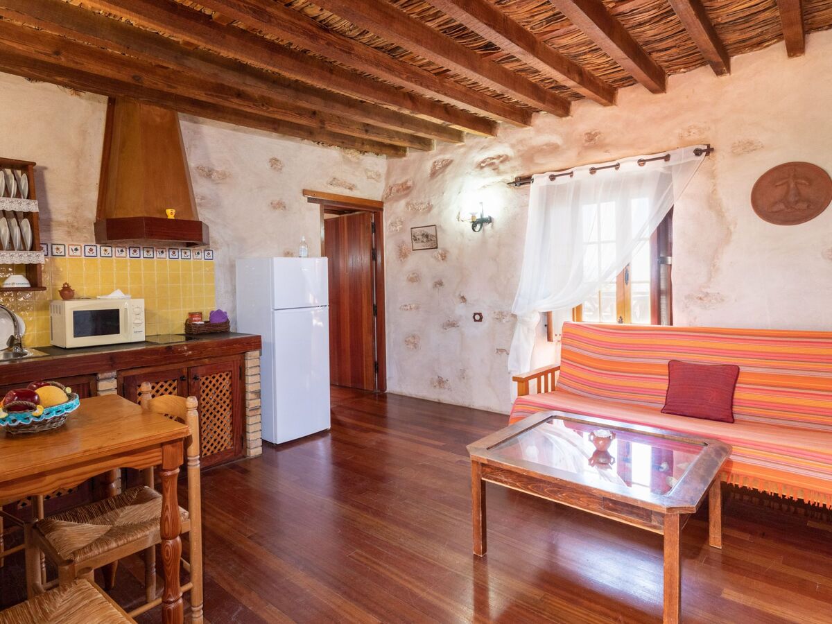 Maison rurale 1940 à Tuineje, Fuerteventura - Photo 3