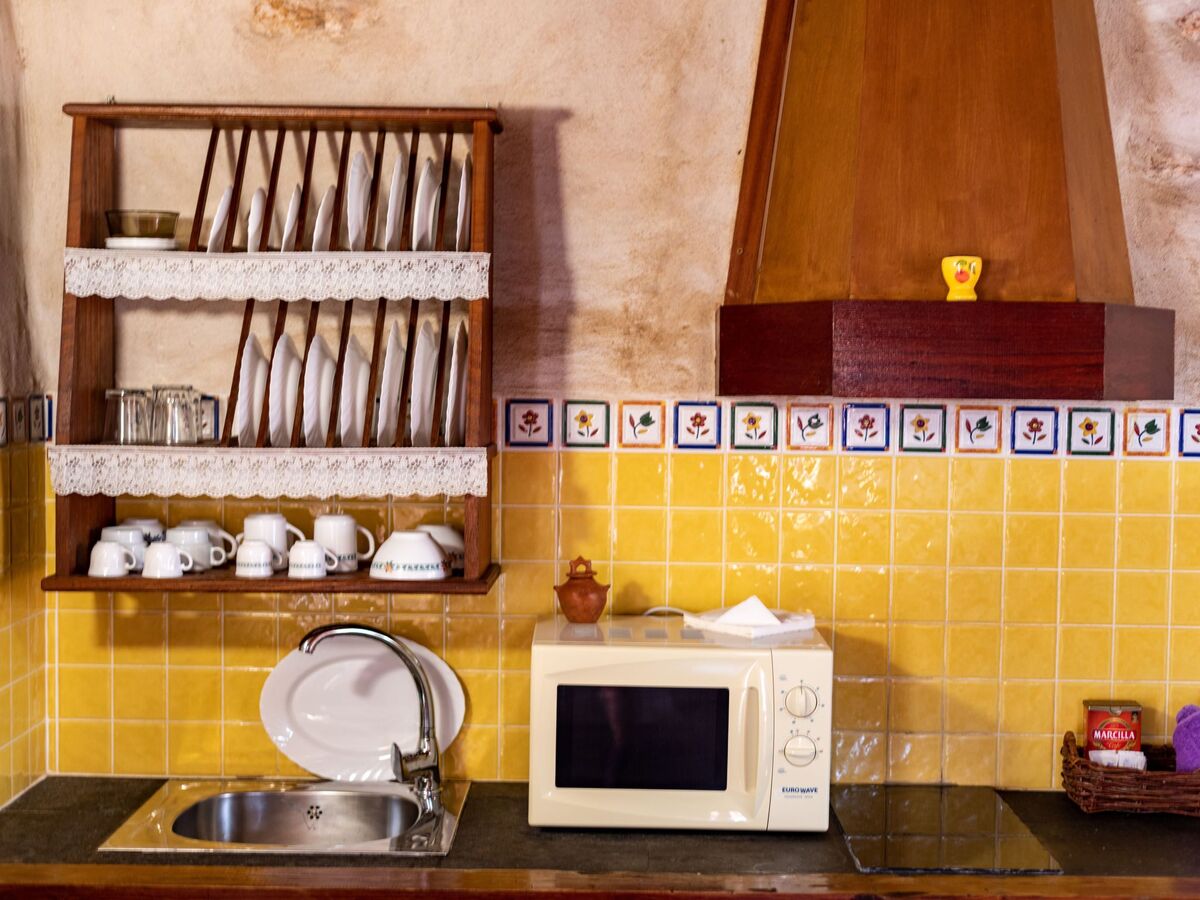 Maison rurale 1940 à Tuineje, Fuerteventura - Photo 4