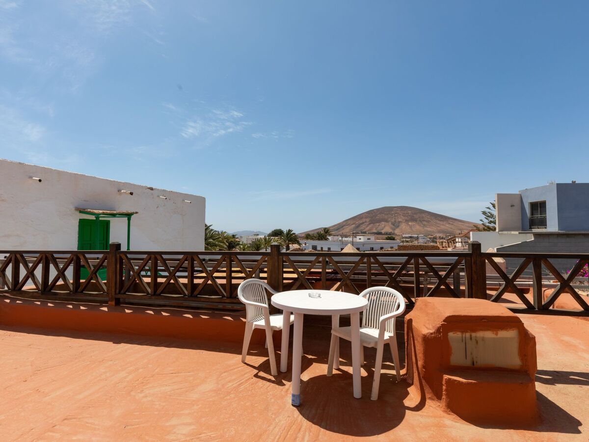 Maison rurale 1940 à Tuineje, Fuerteventura - Photo 5