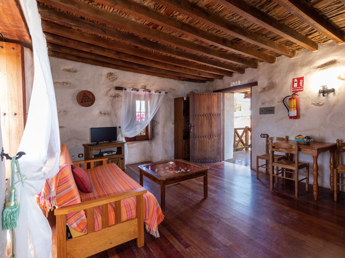 Maison rurale 1940 à Tuineje, Fuerteventura - Photo 6