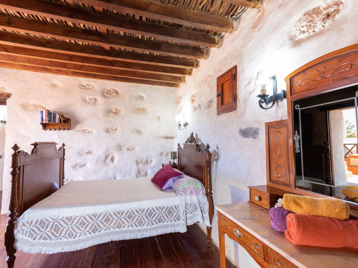 Maison rurale 1940 à Tuineje, Fuerteventura - Photo 7