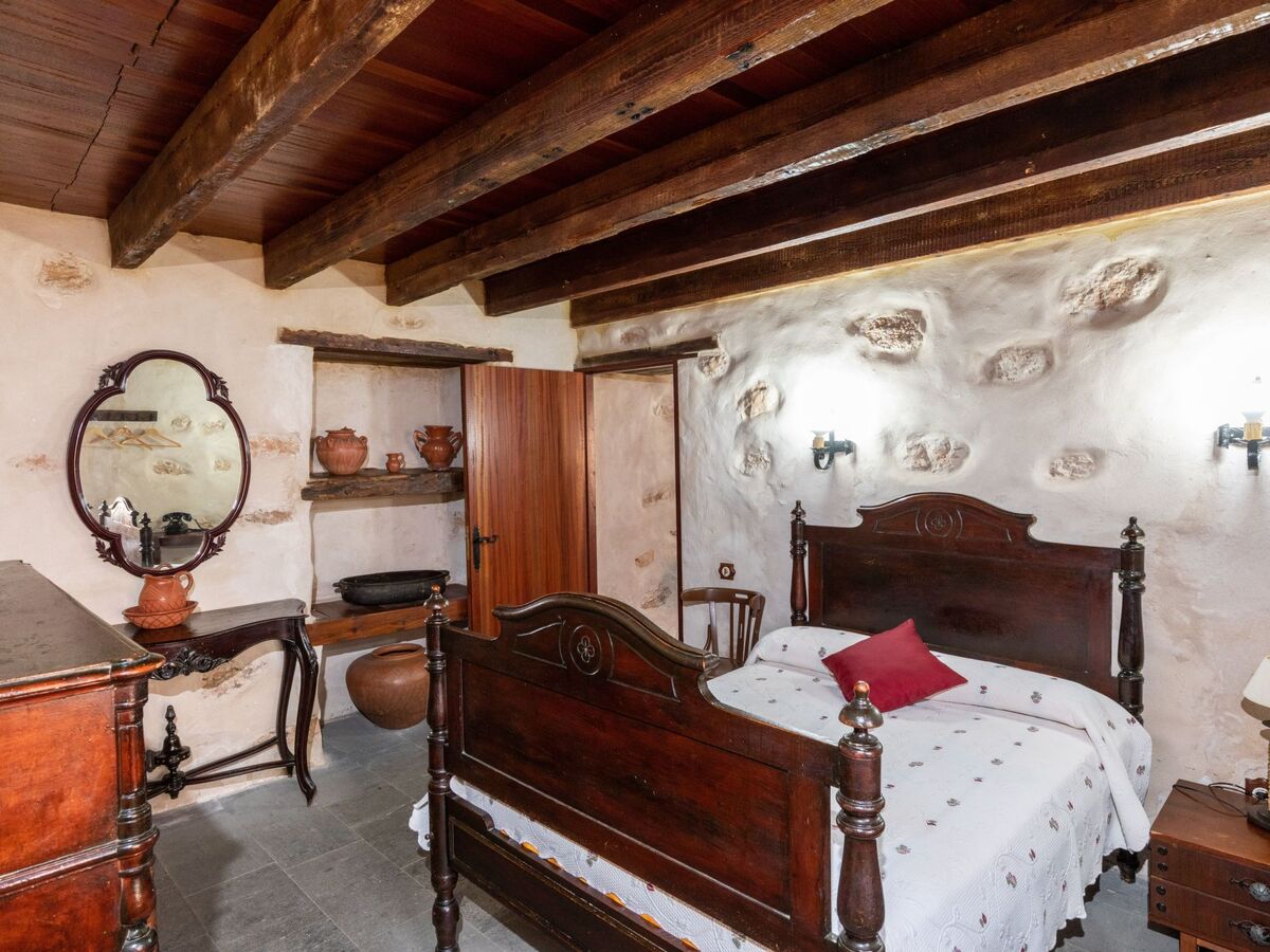 Maison rurale Tuineje avec piscine commune - Photo 1