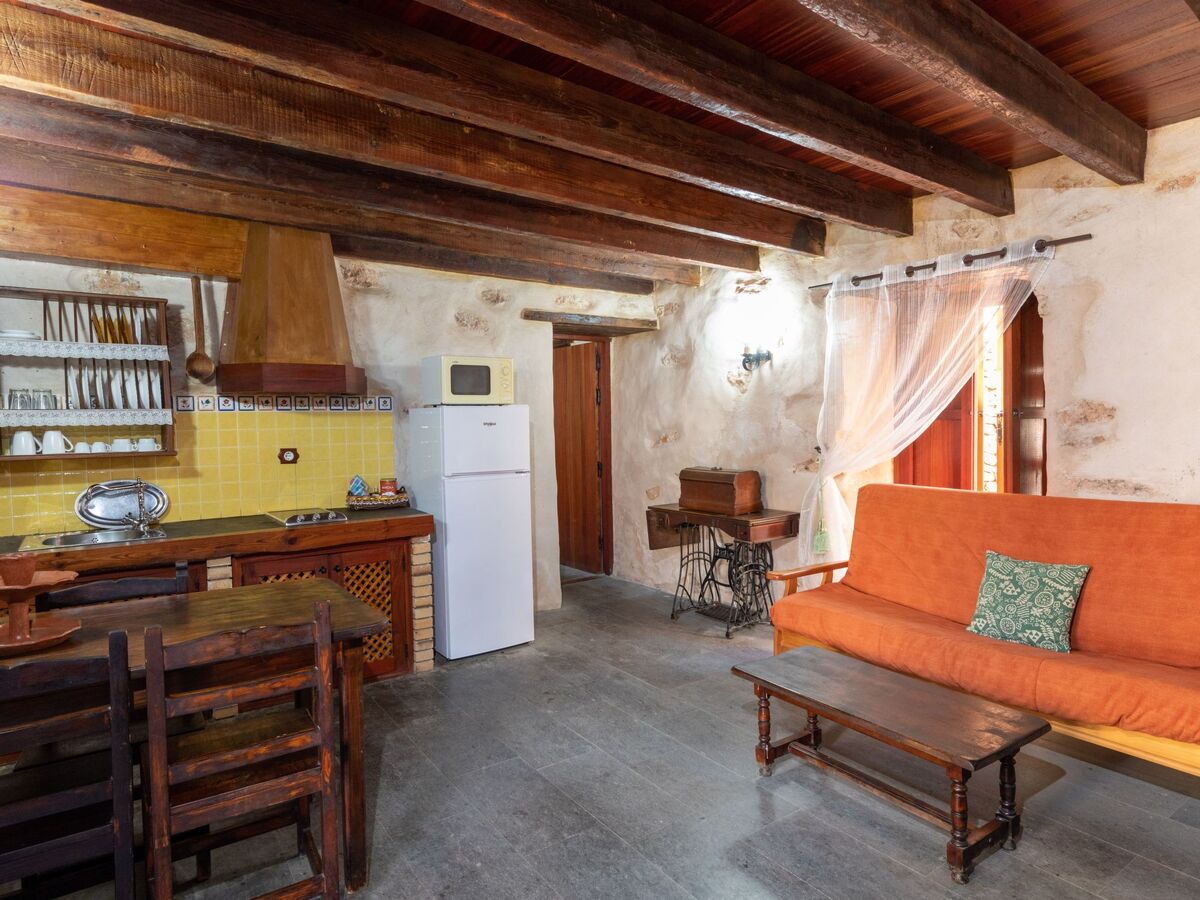 Maison rurale Tuineje avec piscine commune - Photo 4