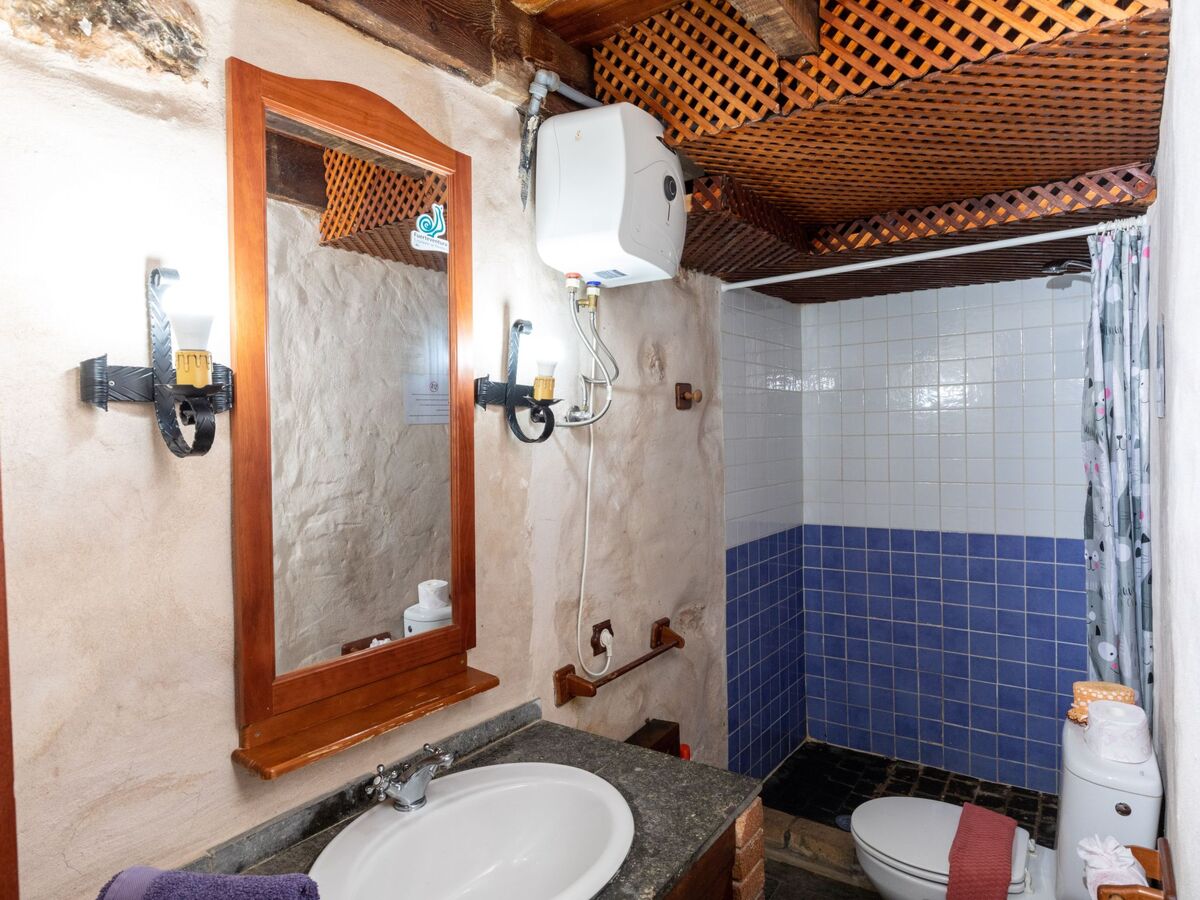 Maison rurale Tuineje avec piscine commune - Photo 5