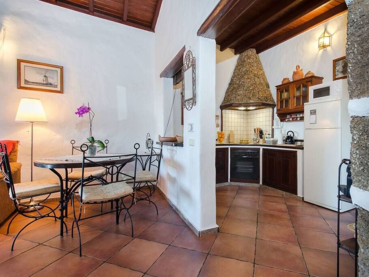 Maison avec piscine privée à Güime, Lanzarote - Photo 6