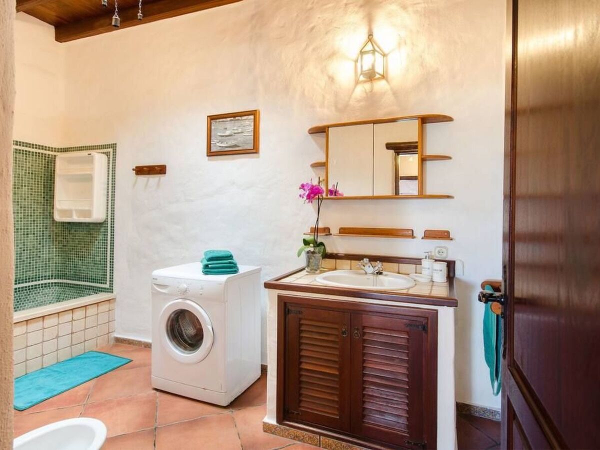 Maison avec piscine privée à Güime, Lanzarote - Photo 8