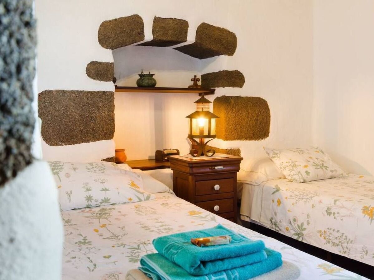 Maison avec piscine privée à Güime, Lanzarote - Photo 13