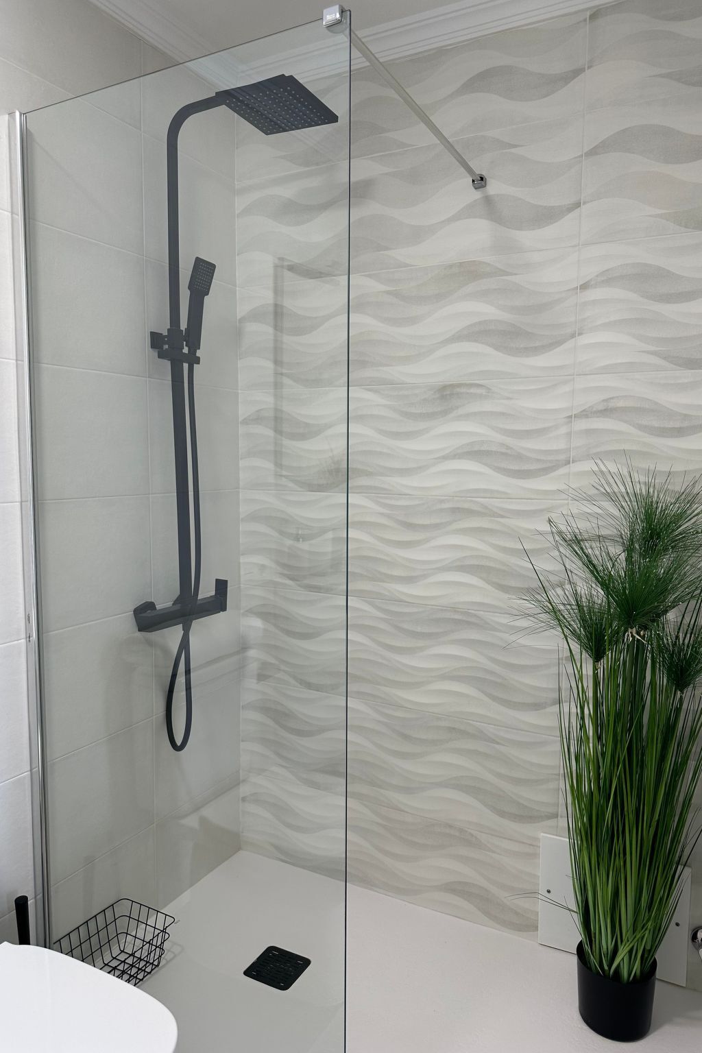 Los Molinos Seascape, appartement 4 pers. design Cesar Manrique - Photo 5