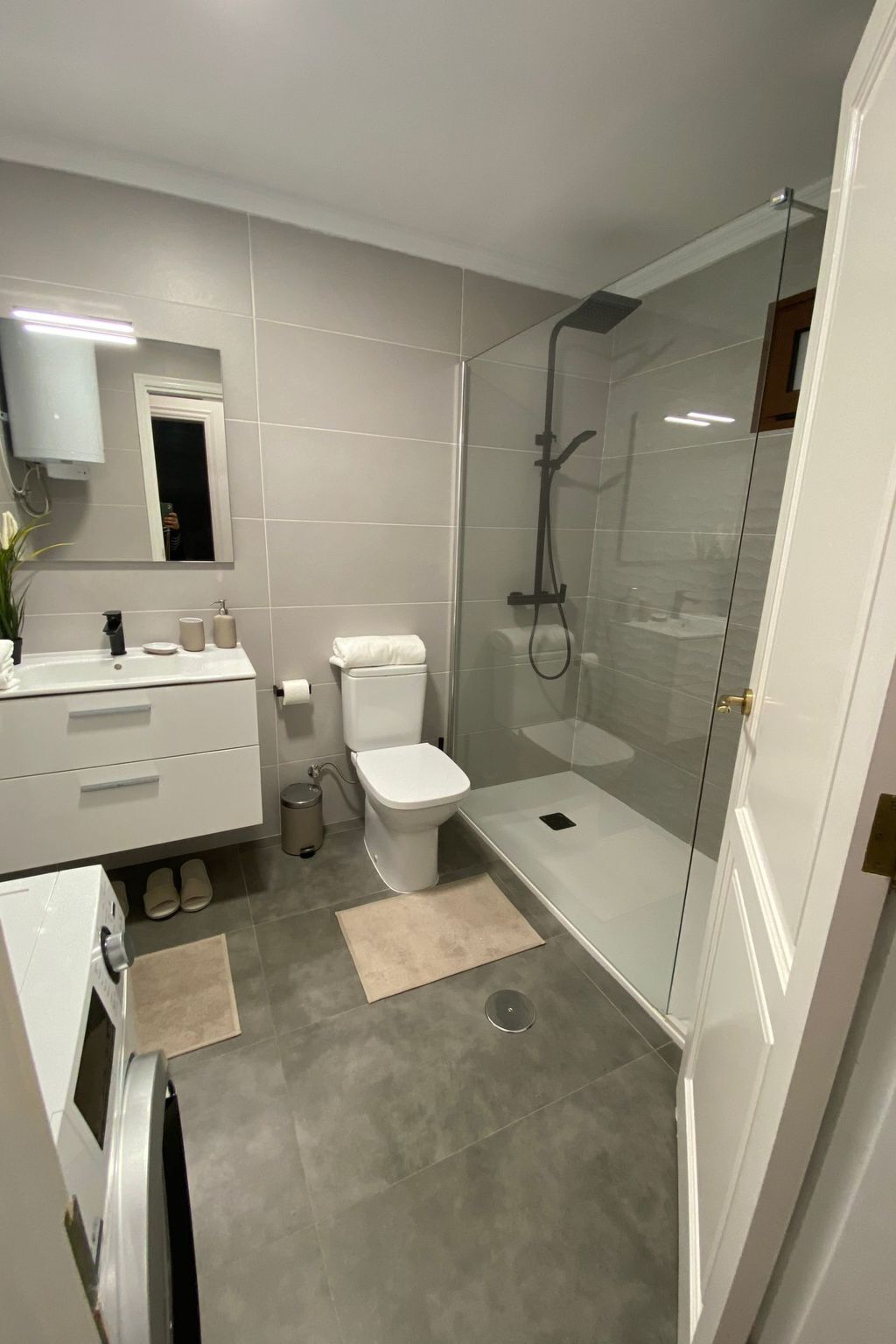 Los Molinos Seascape, appartement 4 pers. design Cesar Manrique - Photo 7