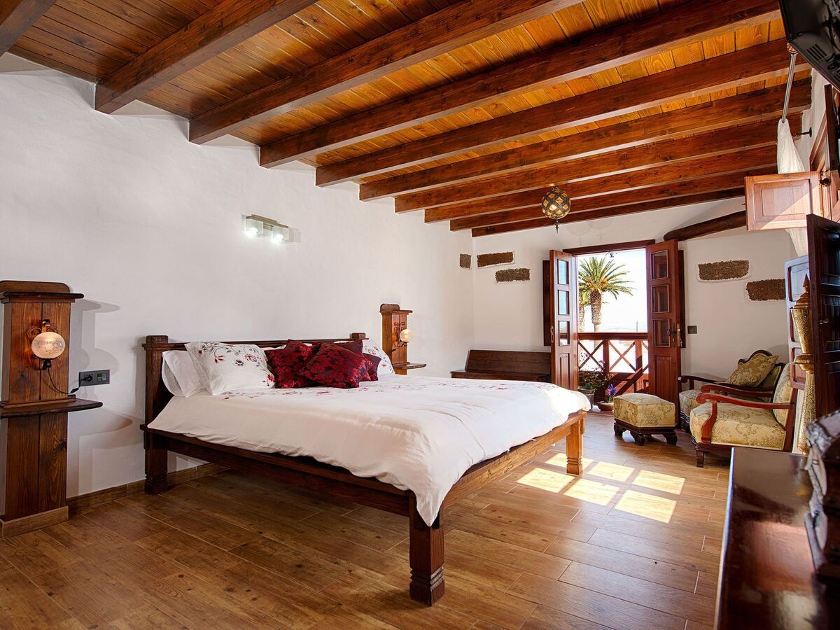 Maison Tinajo 3 chambres, jardin et terrasses couvertes - Photo 2