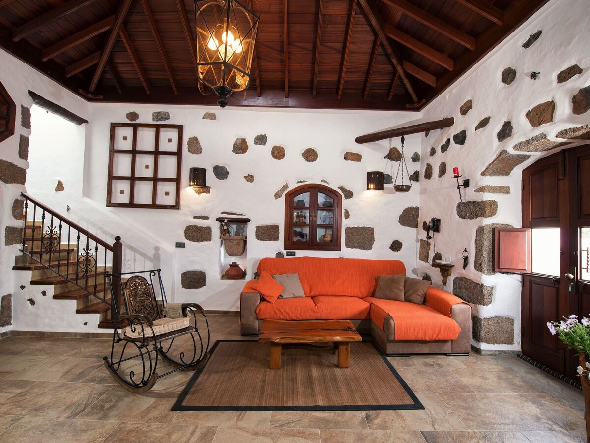 Maison Tinajo 3 chambres, jardin et terrasses couvertes - Photo 3