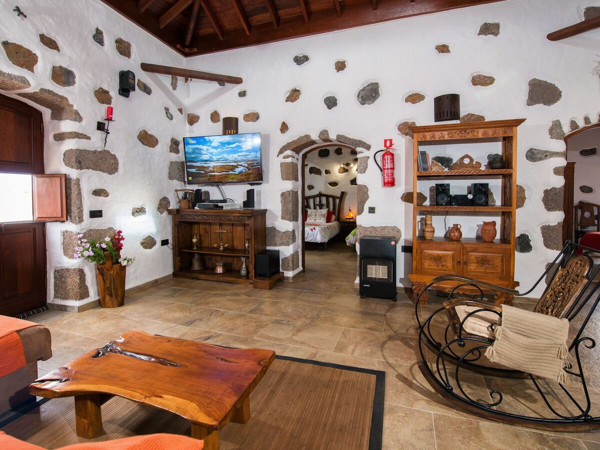 Maison Tinajo 3 chambres, jardin et terrasses couvertes - Photo 4