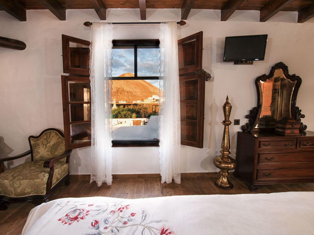 Maison Tinajo 3 chambres, jardin et terrasses couvertes - Photo 11