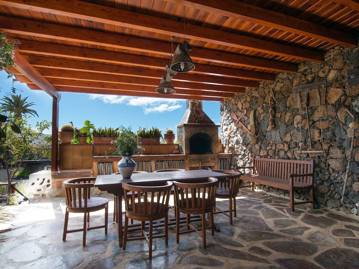 Maison Tinajo 3 chambres, jardin et terrasses couvertes - Photo 19