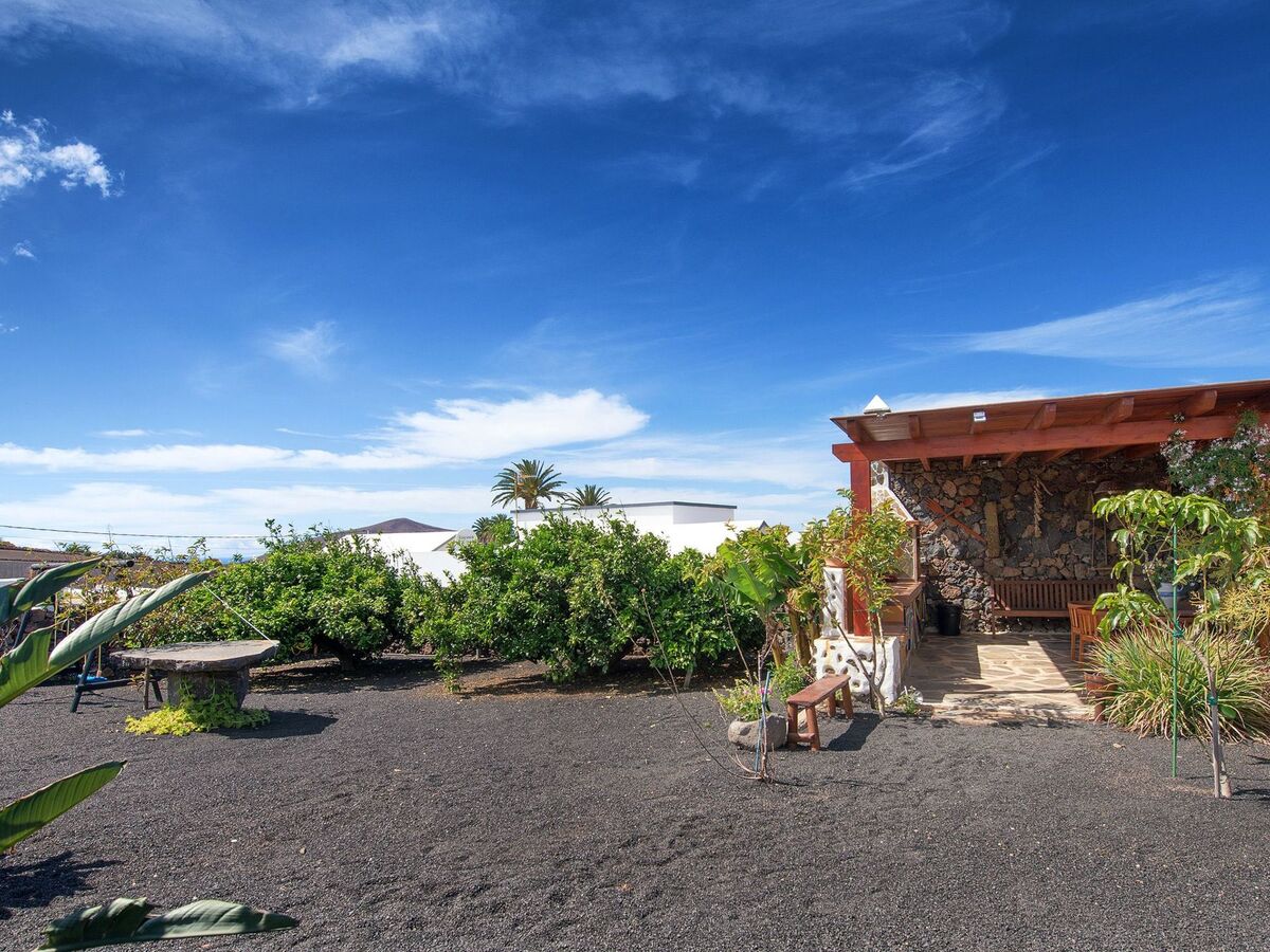 Maison Tinajo 3 chambres, jardin et terrasses couvertes - Photo 20
