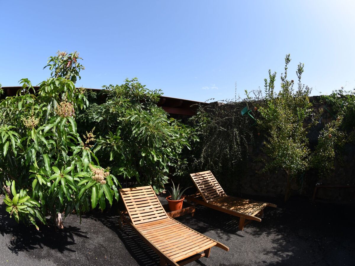Maison Tinajo 3 chambres, jardin et terrasses couvertes - Photo 33