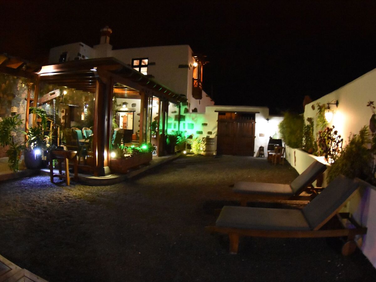 Maison Tinajo 3 chambres, jardin et terrasses couvertes - Photo 37