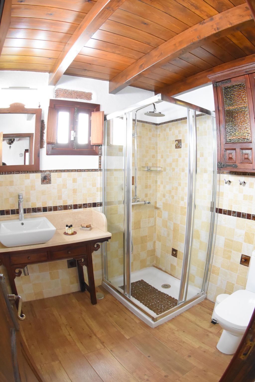 Maison Tinajo 3 chambres, jardin et terrasses couvertes - Photo 40