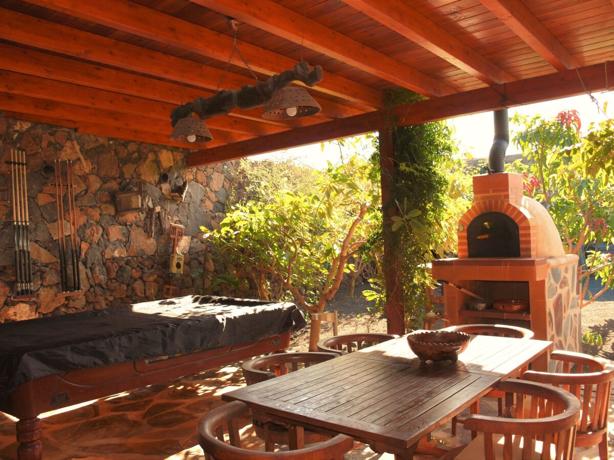 Maison Tinajo 3 chambres, jardin et terrasses couvertes - Photo 42