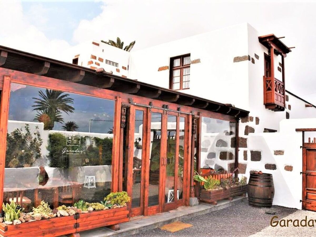 Maison Tinajo 3 chambres, jardin et terrasses couvertes - Photo 43