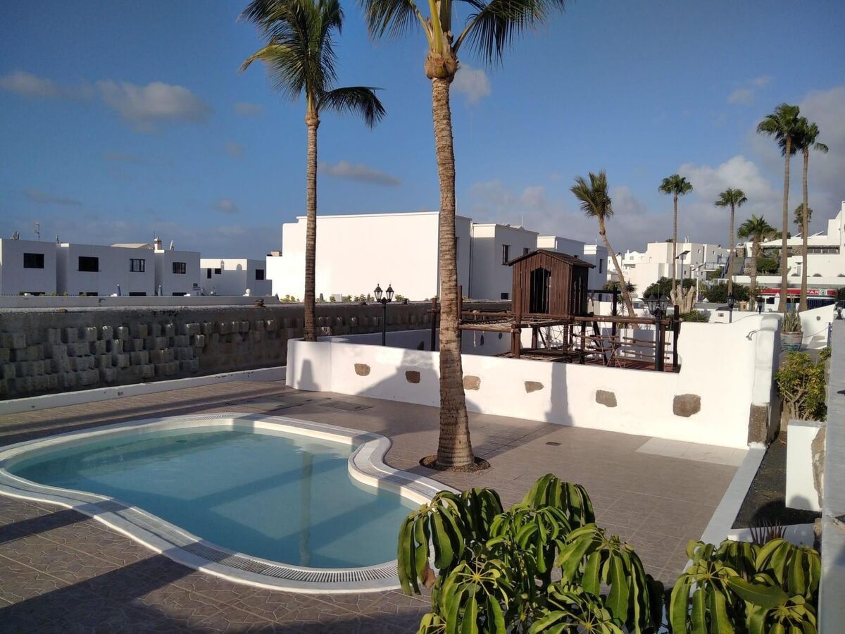 Appartement WASSER 112 à Puerto del Carmen - Photo 23