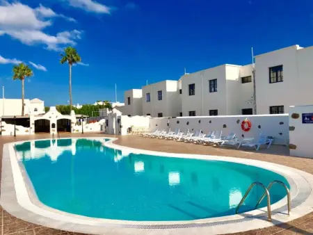 Location appartement à Puerto del Carmen, WASSER 112