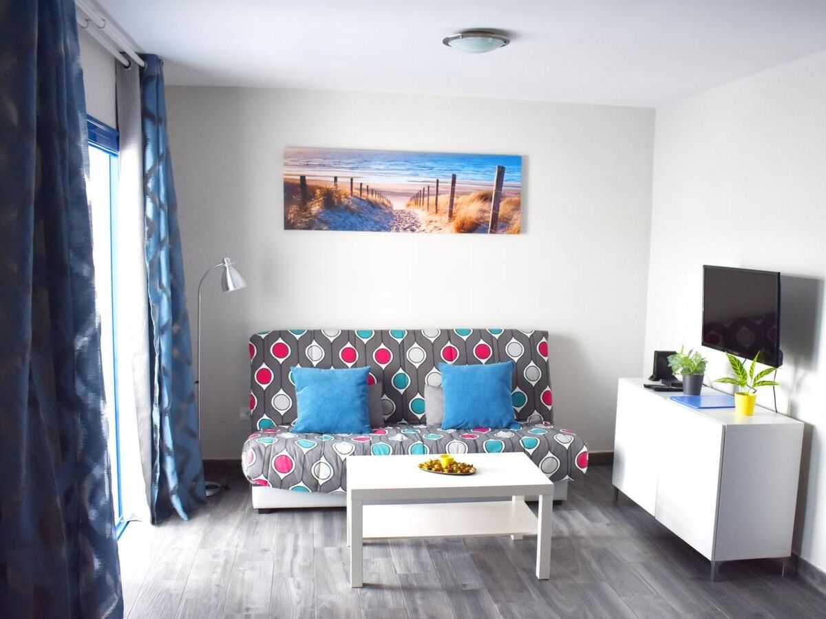 Aguazul 216 – Appartement 1 ch à Puerto del Carmen - Photo 5