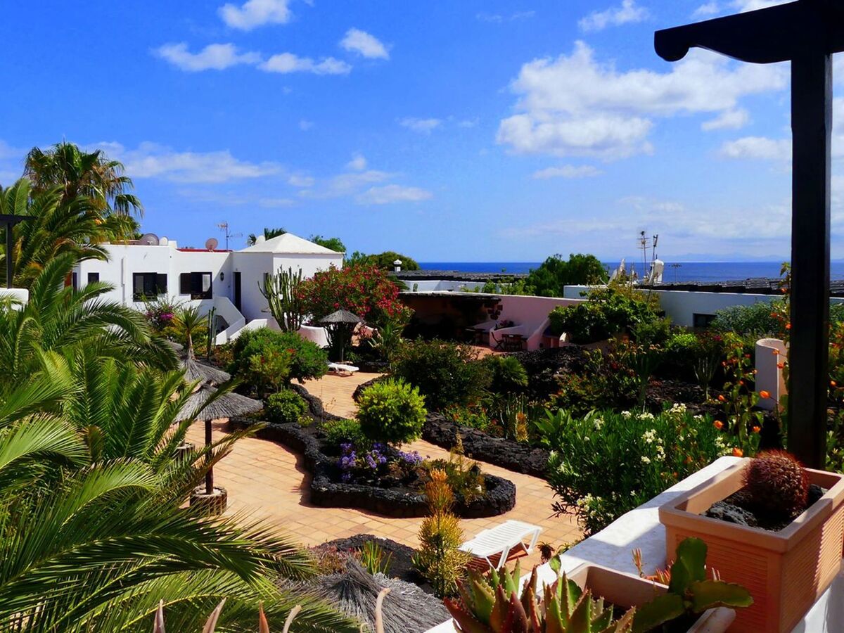 Appartement 2 chambres vue mer à Puerto del Carmen - Photo 2