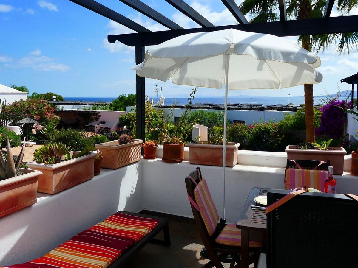 Appartement 2 chambres vue mer à Puerto del Carmen - Photo 6