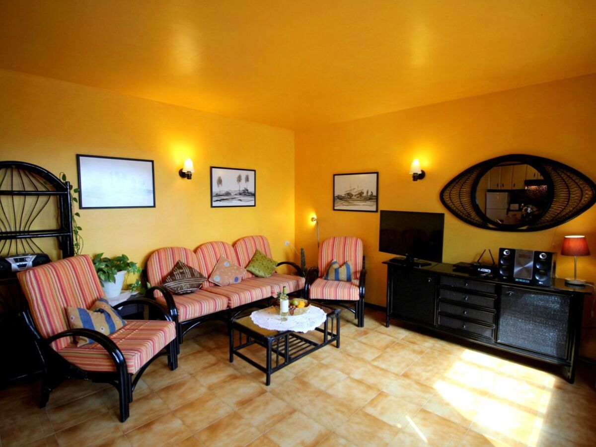 Appartement 2 chambres vue mer à Puerto del Carmen - Photo 10