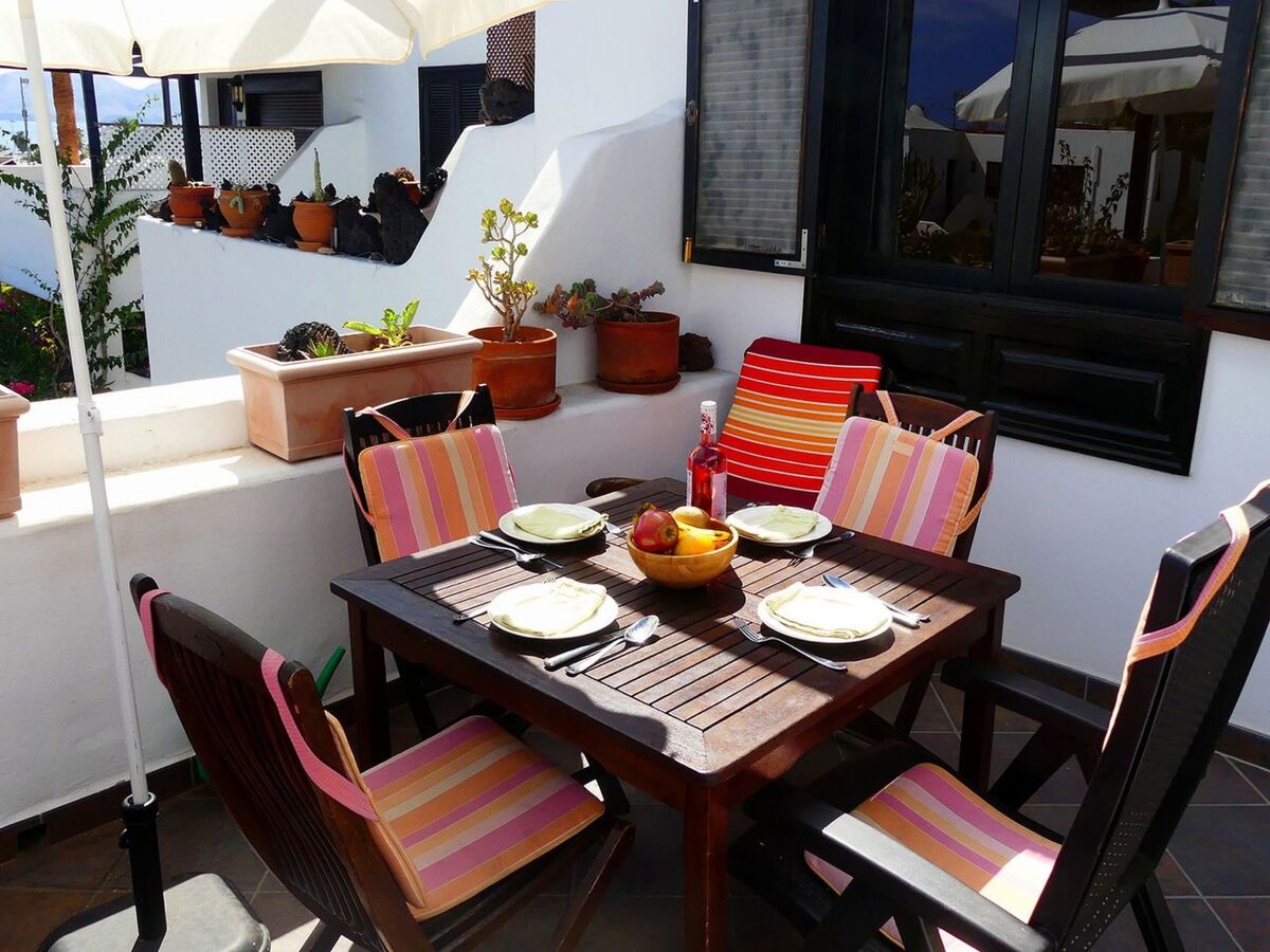 Appartement 2 chambres vue mer à Puerto del Carmen - Photo 11